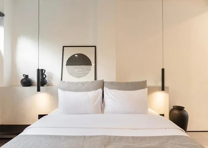 Stylish 1br In Berawa *