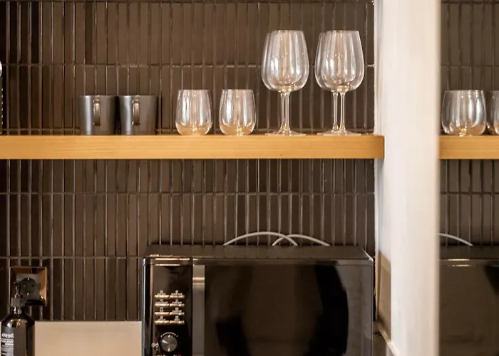 Stylish 1br In Berawa * チャングー